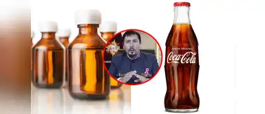 Gobernador de Arequipa: “La Coca Cola es más tóxica que el dióxido de cloro” | VÍDEO Gobernador de Arequipa: “La Coca Cola es más tóxica que el dióxido de cloro” | VÍDEO