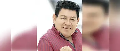 Dilbert Aguilar sufrió un accidente en la Avenida La Marina | FOTOS Dilbert Aguilar sufrió un accidente en la Avenida La Marina | FOTOS