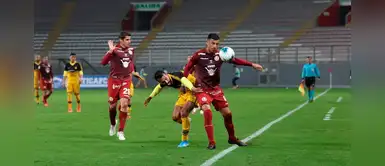 FPF indica que Liga 1 podría reiniciarse el fin de semana tras suspensión por disturbios FPF indica que Liga 1 podría reiniciarse el fin de semana tras suspensión por disturbios