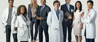 The Good Doctor: nueva temporada hablará sobre la COVID-19 The Good Doctor: nueva temporada hablará sobre la COVID-19