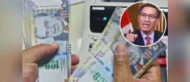 Hoy inicia pago del Bono universal de S/ 760: Consulta AQUÍ si eres beneficiario Hoy inicia pago del Bono universal de S/ 760: Consulta AQUÍ si eres beneficiario