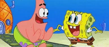 Patricio Estrella tendrá su propio programa y llega de la mano de Nickelodeon Patricio Estrella tendrá su propio programa y llega de la mano de Nickelodeon