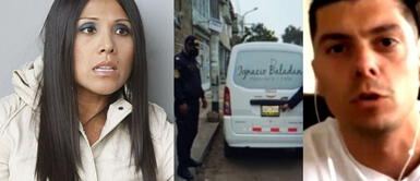 Tula Rodríguez ante la delincuencia: “Las leyes tienen que ser drásticas, de frente a la cárcel" Tula Rodríguez ante la delincuencia: “Las leyes tienen que ser drásticas, de frente a la cárcel"