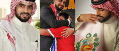 Yaqoob Mubarak ganó el premio a 'filántropo del año' por The Orion Star Awards 2021 Yaqoob Mubarak ganó el premio a 'filántropo del año' por The Orion Star Awards 2021