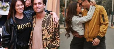 Jazmín Pinedo asombra al compartir tierno vídeo con Gino Assereto en su casa | VIDEO Jazmín Pinedo asombra al compartir tierno vídeo con Gino Assereto en su casa | VIDEO