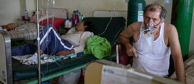 Perú alcanza más de 489 mil casos positivos y 21,501 muertos por COVID-19 Perú alcanza más de 489 mil casos positivos y 21,501 muertos por COVID-19