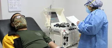 ¿Un paciente curado del COVID-19 puede volver a infectarse o ya es inmune? ¿Un paciente curado del COVID-19 puede volver a infectarse o ya es inmune?