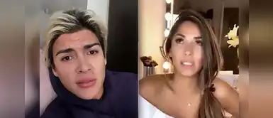 Paradero del ‘Zorro Zupe’ es desconocido tras denuncia de Fiorella Alzamora | VIDEO Paradero del ‘Zorro Zupe’ es desconocido tras denuncia de Fiorella Alzamora | VIDEO