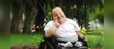 Falleció Gian Carlo Vacchelli ‘El Angelito del 11’ a los 39 años Falleció Gian Carlo Vacchelli ‘El Angelito del 11’ a los 39 años