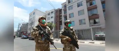 Presidente Vizcarra confirma inmovilización social obligatoria los domingos desde el 16 de agosto Presidente Vizcarra confirma inmovilización social obligatoria los domingos desde el 16 de agosto