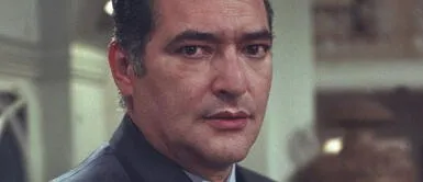 Roberto Ballesteros: El peruano que triunfó como el villano más amado en todo México | VIDEO Roberto Ballesteros: El peruano que triunfó como el villano más amado en todo México | VIDEO