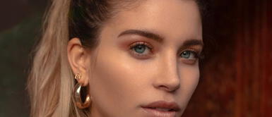 Flavia Laos se inspira en Kylie Jenner para su más reciente look de belleza Flavia Laos se inspira en Kylie Jenner para su más reciente look de belleza