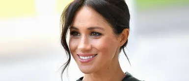Meghan Markle sorprende con estos looks del pasado en donde presume su figura Meghan Markle sorprende con estos looks del pasado en donde presume su figura