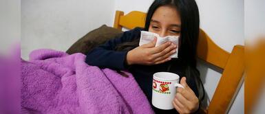 ¿Una persona con síntomas respiratorios podría tener COVID-19? | VIDEO ¿Una persona con síntomas respiratorios podría tener COVID-19? | VIDEO