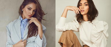 Natalie Vértiz y Eiza González comparten tip de maquillaje para resaltar los ojos marrones Natalie Vértiz y Eiza González comparten tip de maquillaje para resaltar los ojos marrones