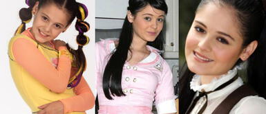 Allisson Lozz impacta al reaparecer luego de 10 años de entregarse a la religión | VIDEO Allisson Lozz impacta al reaparecer luego de 10 años de entregarse a la religión | VIDEO