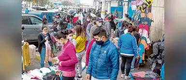 Gobierno dispone que 5 regiones y 34 provincias entrarán en cuarentena total Gobierno dispone que 5 regiones y 34 provincias entrarán en cuarentena total