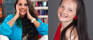 Rebeca Escribens feliz por la internacionalización de Francisca Aronsson: "Vuela muy alto" Rebeca Escribens feliz por la internacionalización de Francisca Aronsson: "Vuela muy alto"