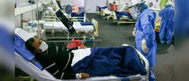 Perú: Minsa confirma más de 498 mil casos y 21,713 muertes por COVID-19 Perú: Minsa confirma más de 498 mil casos y 21,713 muertes por COVID-19