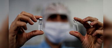 #BuenasNoticias: Argentina y México producirán la vacuna de Oxford para Latinoamérica #BuenasNoticias: Argentina y México producirán la vacuna de Oxford para Latinoamérica