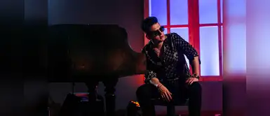 Deyvis Orosco estrenó canción dedica a su novia “Eres tú” | VIDEO Deyvis Orosco estrenó canción dedica a su novia “Eres tú” | VIDEO