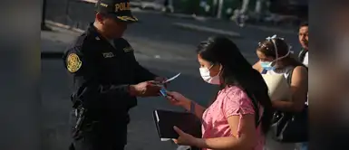Trabajadores deben tramitar nuevo pase vehicular para circular los domingos Trabajadores deben tramitar nuevo pase vehicular para circular los domingos