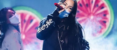 Premios Juventud: conoce los detalles del evento que se realizará en medio de la pandemia Premios Juventud: conoce los detalles del evento que se realizará en medio de la pandemia