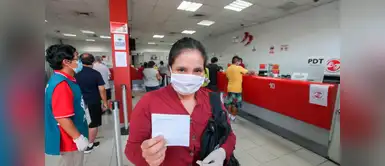 Tercer Bono Independiente: Consulta AQUÍ si te toca recibir, en agosto, S/760 Tercer Bono Independiente: Consulta AQUÍ si te toca recibir, en agosto, S/760