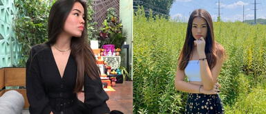 Hija de Patty Wong le dice sí a las tendencias con el accesorio que usan las celebs Hija de Patty Wong le dice sí a las tendencias con el accesorio que usan las celebs