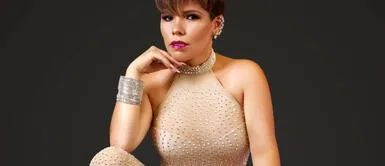 Susan Ochoa dedica nuevo tema a sus hijos: “No hay amor más grande que el de ellos” Susan Ochoa dedica nuevo tema a sus hijos: “No hay amor más grande que el de ellos”