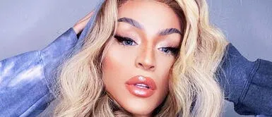 Pabllo Vittar es el primer Drag Queen en ganar en Premios Juventud 2020 | VIDEO Pabllo Vittar es el primer Drag Queen en ganar en Premios Juventud 2020 | VIDEO