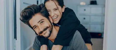 Evaluna Montaner y Camilo enamoran al sincronizar sus outfits en Premios Juventud 2020 Evaluna Montaner y Camilo enamoran al sincronizar sus outfits en Premios Juventud 2020