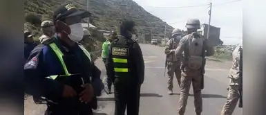 Coronavirus en Perú: Fuerzas Armadas, PNP y Médicos serían los primeros en recibir vacuna Coronavirus en Perú: Fuerzas Armadas, PNP y Médicos serían los primeros en recibir vacuna