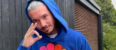 J Balvin se ausenta en los Premios Juventud por dar positivo al COVID-19 J Balvin se ausenta en los Premios Juventud por dar positivo al COVID-19
