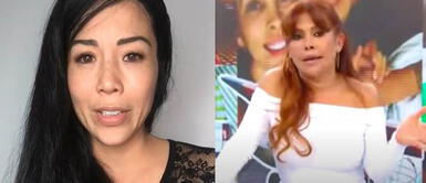 Patty Wong: hermana reveló que empresaria le pidió liquidar la empresa Patty Wong: hermana reveló que empresaria le pidió liquidar la empresa
