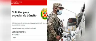 ¿Cómo puedo obtener el pase laboral para poder transitar los domingos? ¿Cómo puedo obtener el pase laboral para poder transitar los domingos?