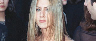 Jennifer Aniston reveló que lloró al enterarse que Brad Pitt tendría un bebé con Angelina Jolie Jennifer Aniston reveló que lloró al enterarse que Brad Pitt tendría un bebé con Angelina Jolie