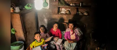 Bono Electricidad 160: ¿Tengo que realizar algún trámite para ser beneficiario? Bono Electricidad 160: ¿Tengo que realizar algún trámite para ser beneficiario?