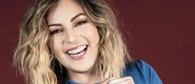 Mariana Ochoa de OV7 reveló sobre la enfermedad que enfrenta su hijo Mariana Ochoa de OV7 reveló sobre la enfermedad que enfrenta su hijo