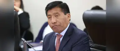 Excongresista Moisés Mamani Colquehuanca falleció víctima de COVID-19 Excongresista Moisés Mamani Colquehuanca falleció víctima de COVID-19