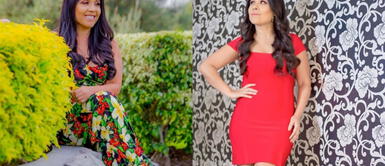 Tula Rodríguez sigue las tendencias de invierno y luce este flamante abrigo de plumas Tula Rodríguez sigue las tendencias de invierno y luce este flamante abrigo de plumas