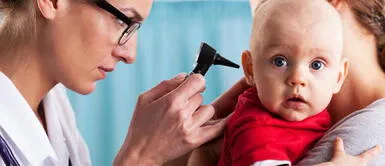 Día del Niño: siete expresiones de un bebé con audición saludable Día del Niño: siete expresiones de un bebé con audición saludable