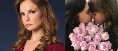 Ana Patricia Rojo: conoce a las hijas de la 'peruana' que triunfó como la villana más querida de México Ana Patricia Rojo: conoce a las hijas de la 'peruana' que triunfó como la villana más querida de México