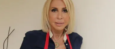 Laura Bozzo se quebró al contar: “Mi exesposo fue el único hombre que me amó como soy” Laura Bozzo se quebró al contar: “Mi exesposo fue el único hombre que me amó como soy”