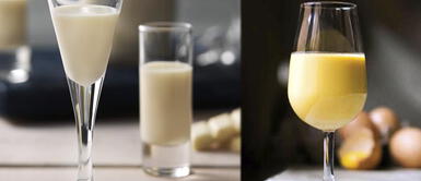 Leche de monjas: el ponche de pisco y algarrobina ideal para temporadas frías Leche de monjas: el ponche de pisco y algarrobina ideal para temporadas frías