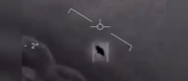 Pentágono creará grupo de investigación para el estudio de ovnis Pentágono creará grupo de investigación para el estudio de ovnis