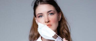 Estos son los mejores tips para combatir los temidos efectos de la mascarilla sobre la piel Estos son los mejores tips para combatir los temidos efectos de la mascarilla sobre la piel