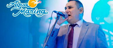 Agua Marina: diferentes artistas se despidieron de Tomás Espejo tras su muerte | FOTOS Agua Marina: diferentes artistas se despidieron de Tomás Espejo tras su muerte | FOTOS