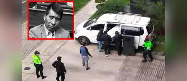 Modifican certificado de defunción de Moisés Mamani para que restos sean trasladados a Juliaca Modifican certificado de defunción de Moisés Mamani para que restos sean trasladados a Juliaca