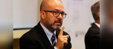 COVID-19: Exministro indicó que nuestro sistema de salud no puede soportar un rebrote de casos COVID-19: Exministro indicó que nuestro sistema de salud no puede soportar un rebrote de casos